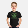 The Unknown University-Youth-Basic-Tee-sachpica