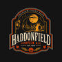 Haddonfield Pumpkin Ale-Youth-Basic-Tee-sachpica