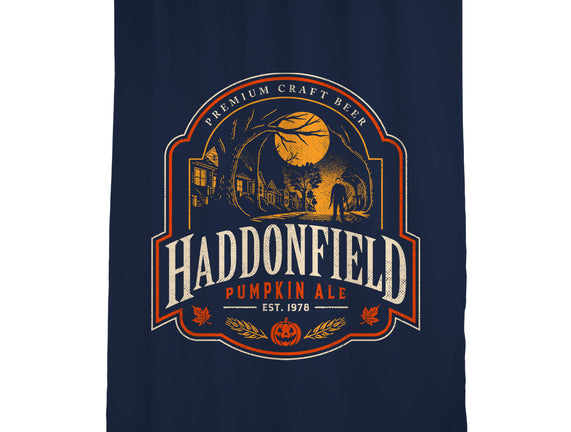 Haddonfield Pumpkin Ale