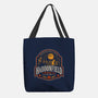 Haddonfield Pumpkin Ale-None-Basic Tote-Bag-sachpica