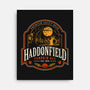 Haddonfield Pumpkin Ale-None-Stretched-Canvas-sachpica