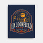 Haddonfield Pumpkin Ale-None-Stretched-Canvas-sachpica