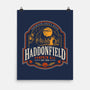 Haddonfield Pumpkin Ale-None-Matte-Poster-sachpica
