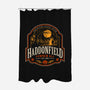 Haddonfield Pumpkin Ale-None-Polyester-Shower Curtain-sachpica