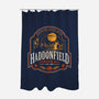 Haddonfield Pumpkin Ale-None-Polyester-Shower Curtain-sachpica