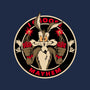 Mayhem Of Coyote-Mens-Basic-Tee-spoilerinc