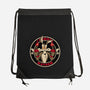 Mayhem Of Coyote-None-Drawstring-Bag-spoilerinc