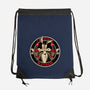 Mayhem Of Coyote-None-Drawstring-Bag-spoilerinc
