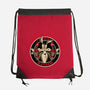 Mayhem Of Coyote-None-Drawstring-Bag-spoilerinc