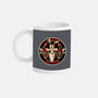 Mayhem Of Coyote-None-Mug-Drinkware-spoilerinc