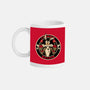 Mayhem Of Coyote-None-Mug-Drinkware-spoilerinc