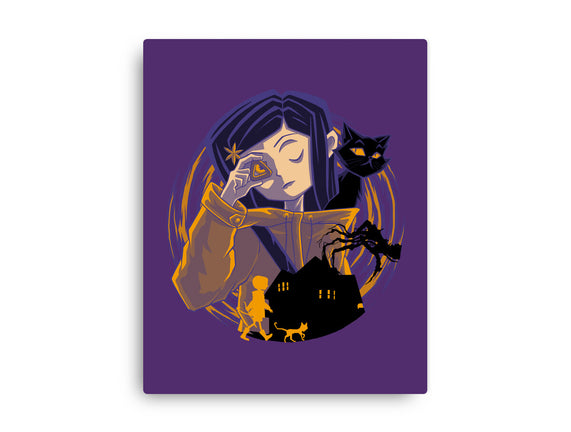 Seeing Through The Stone