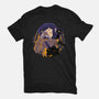Seeing Through The Stone-Mens-Premium-Tee-rmatix