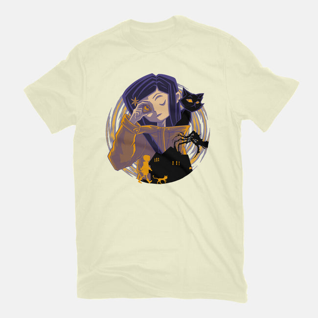 Seeing Through The Stone-Mens-Premium-Tee-rmatix