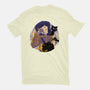 Seeing Through The Stone-Mens-Premium-Tee-rmatix