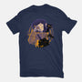 Seeing Through The Stone-Mens-Heavyweight-Tee-rmatix