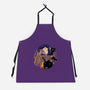 Seeing Through The Stone-Unisex-Kitchen-Apron-rmatix