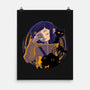 Seeing Through The Stone-None-Matte-Poster-rmatix