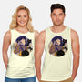 Seeing Through The Stone-Unisex-Basic-Tank-rmatix
