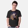 Seeing Through The Stone-Mens-Basic-Tee-rmatix