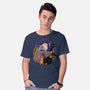 Seeing Through The Stone-Mens-Basic-Tee-rmatix