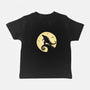 The Kaiju Before Christmas-Baby-Basic-Tee-retrodivision