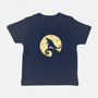The Kaiju Before Christmas-Baby-Basic-Tee-retrodivision