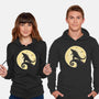 The Kaiju Before Christmas-Unisex-Pullover-Sweatshirt-retrodivision
