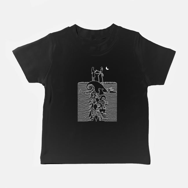 Nightmare Division-Baby-Basic-Tee-rocketman_art