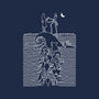 Nightmare Division-Youth-Basic-Tee-rocketman_art
