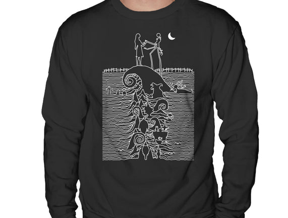 Nightmare Division