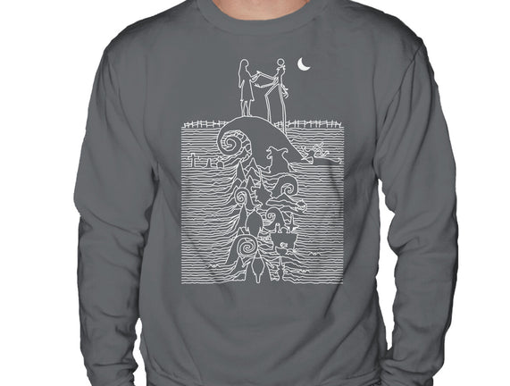 Nightmare Division