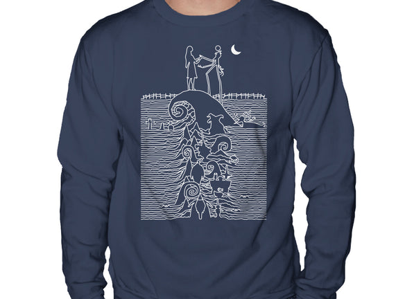 Nightmare Division
