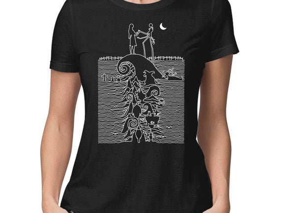 Nightmare Division