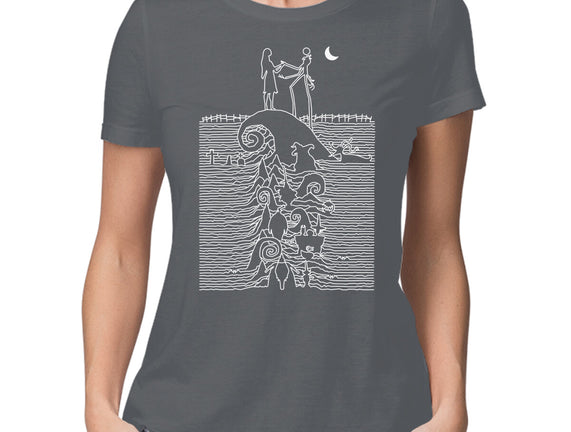 Nightmare Division
