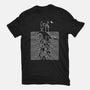 Nightmare Division-Youth-Basic-Tee-rocketman_art
