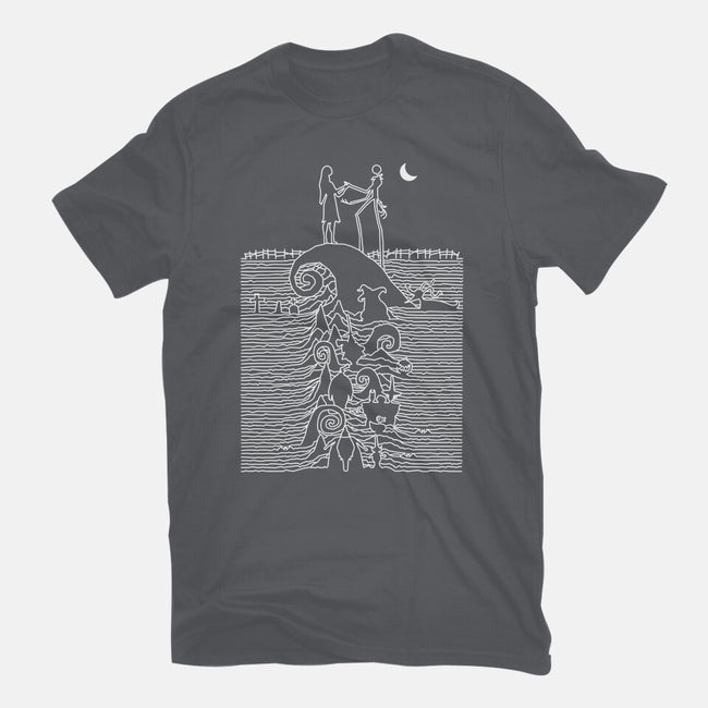 Nightmare Division-Womens-Basic-Tee-rocketman_art