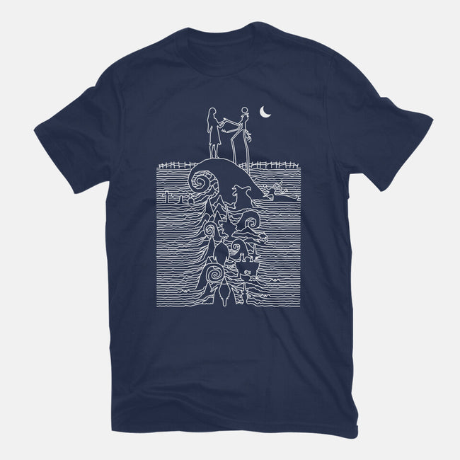 Nightmare Division-Mens-Premium-Tee-rocketman_art
