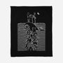 Nightmare Division-None-Fleece-Blanket-rocketman_art