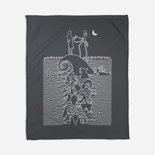 Nightmare Division-None-Fleece-Blanket-rocketman_art