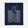 Nightmare Division-None-Fleece-Blanket-rocketman_art