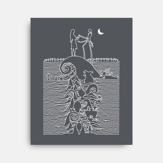 Nightmare Division-None-Stretched-Canvas-rocketman_art