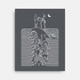 Nightmare Division-None-Stretched-Canvas-rocketman_art