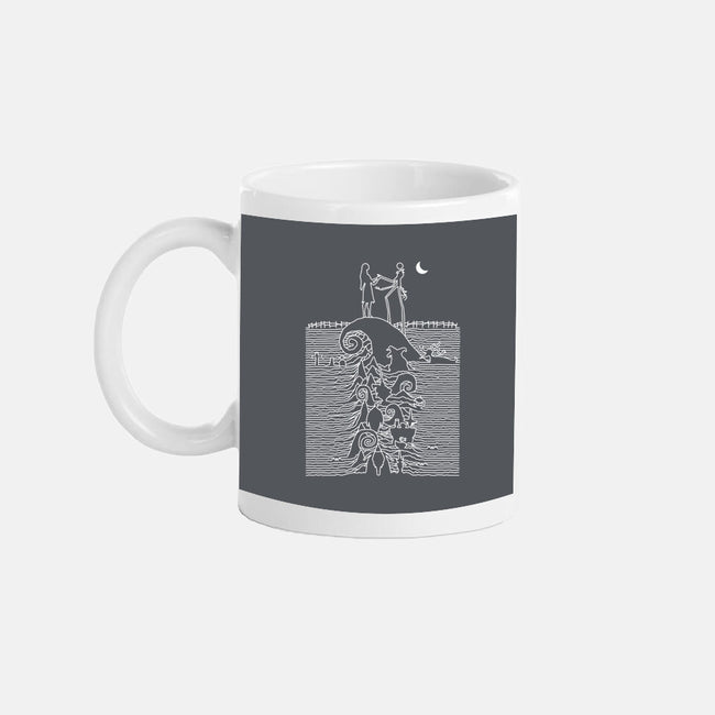 Nightmare Division-None-Mug-Drinkware-rocketman_art