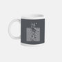 Nightmare Division-None-Mug-Drinkware-rocketman_art