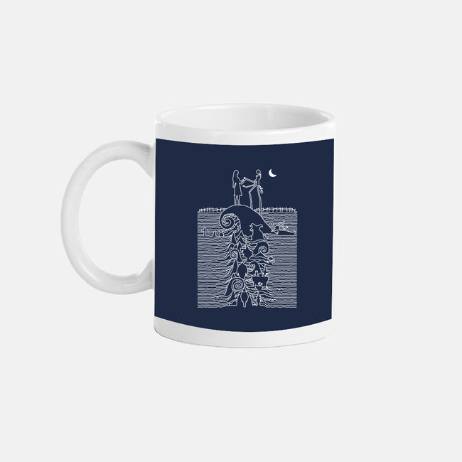 Nightmare Division-None-Mug-Drinkware-rocketman_art