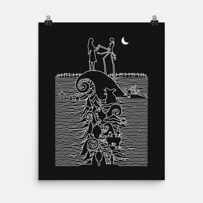 Nightmare Division-None-Matte-Poster-rocketman_art