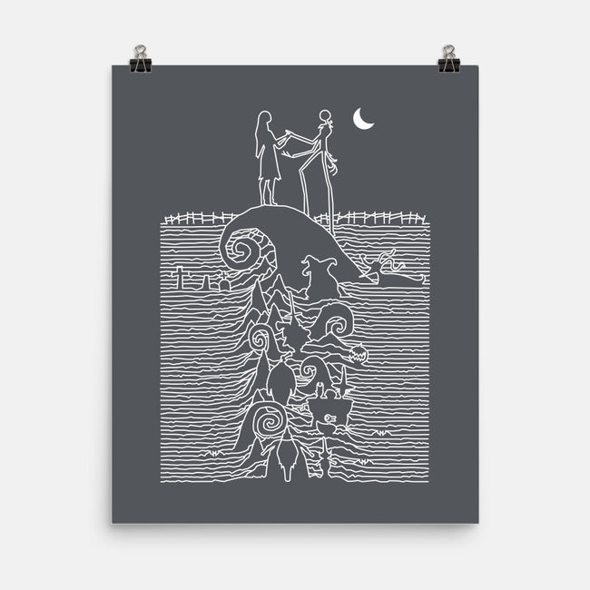 Nightmare Division-None-Matte-Poster-rocketman_art