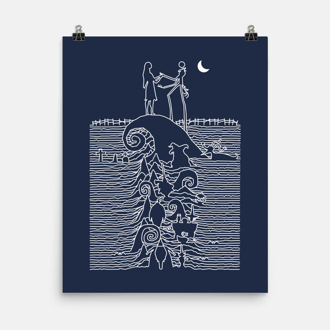 Nightmare Division-None-Matte-Poster-rocketman_art
