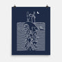 Nightmare Division-None-Matte-Poster-rocketman_art